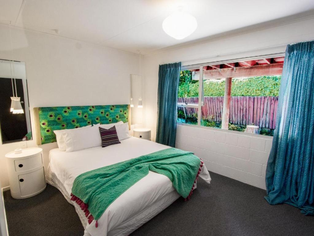 Mon Coeur Holiday Home Kaiteriteri Exterior foto