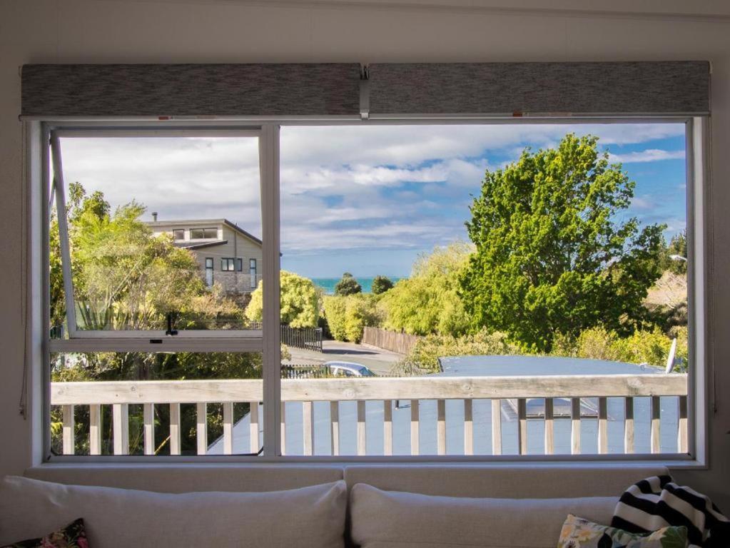 Mon Coeur Holiday Home Kaiteriteri Exterior foto